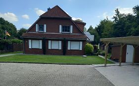 *Engels - Ferienwohnungen