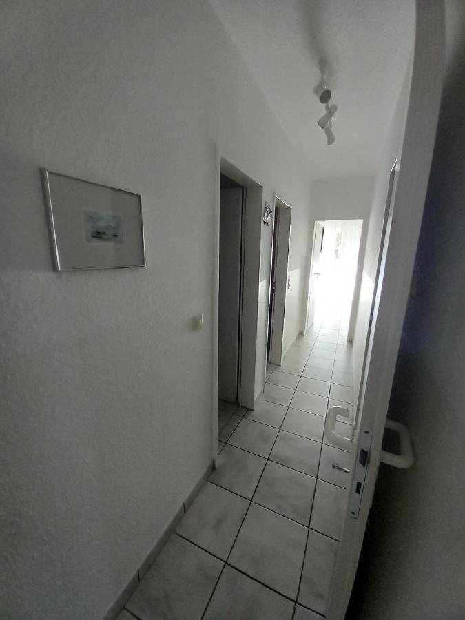 *Engels - Ferienwohnungen Krummhörn Exterior foto